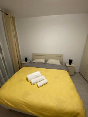 Residence junior